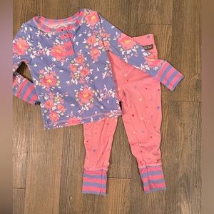 Matilda Jane Pajamas